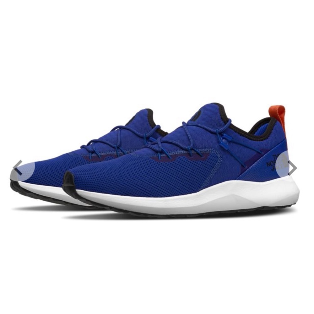 NEW The North Face men’s Surge Highgate Sneakers